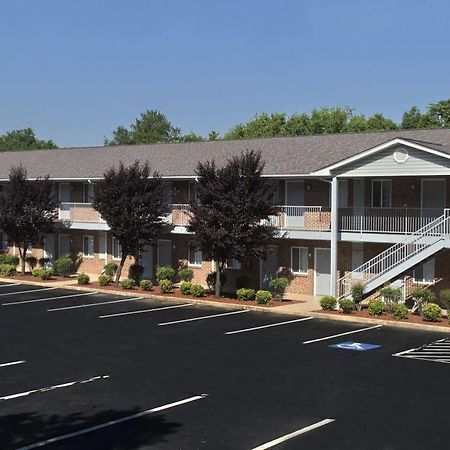 Affordable Corporate Suites Of Lynchburg Exterior foto