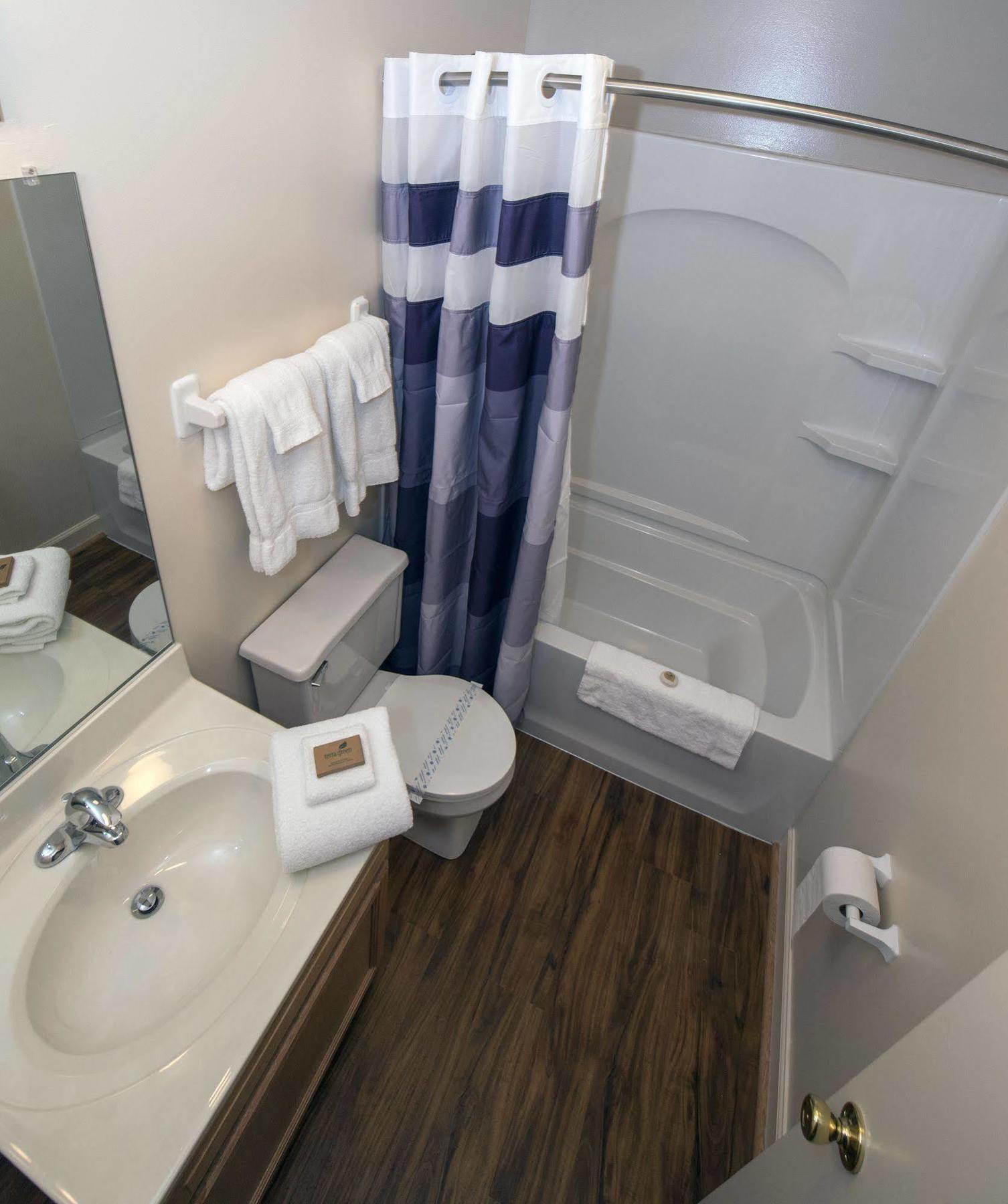 Affordable Corporate Suites Of Lynchburg Exterior foto